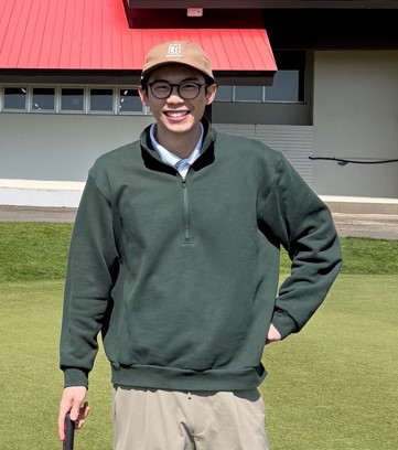 Jeff Golfing profile photo